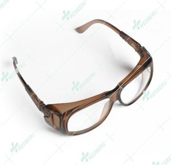 FIT OVER EYEWEAR