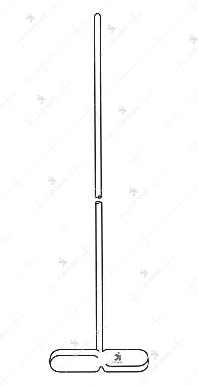 Fixed Paddle Stirrers.