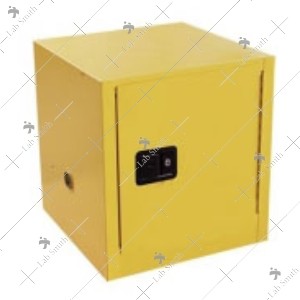 Flammable Cabinet (10Gal/38L)