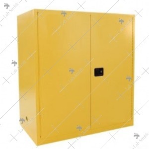 Flammable Cabinets (115Gal/434L)