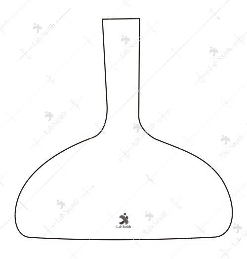 Flasks Culture, Haffkine.