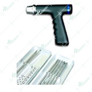 Reaming Handpiece 