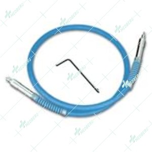 Flexible Shaft