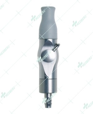 Flip Handle, Saliva Ejector Valve