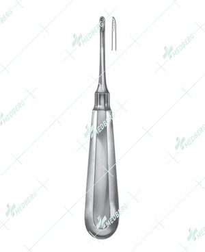 Flohr Root Elevators