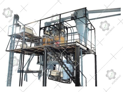 Flour Mill