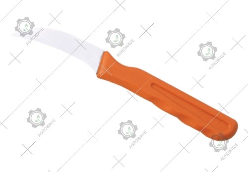 Mushroom Knife