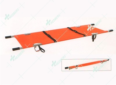 Folding Stretcher MBHF-F7-2