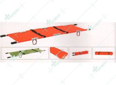 Folding Stretcher MBHF-F7
