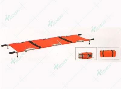 Folding Stretcher MBHF-F8