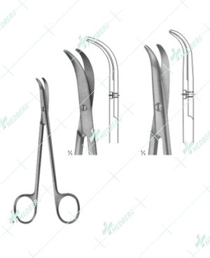 Fomon Scissors