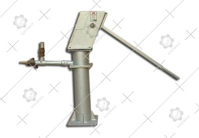 FORCE LIFT HAND PUMP
