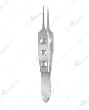 Foreign Body Forceps, straight