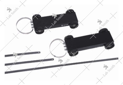 Four Wheel Dynamic Cart