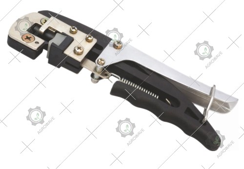 Grafting Tool (Omega Cut)