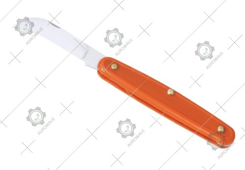Pruning Knife