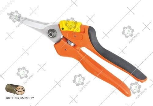 Pruning Secateur 215mm