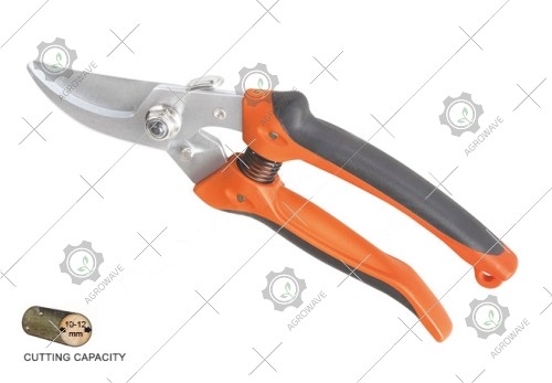 Pruning Secateur 185mm