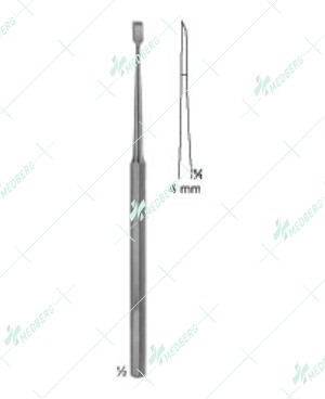 Freer Chisel, 160 mm