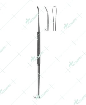 Freer Raspatories, 190 mm