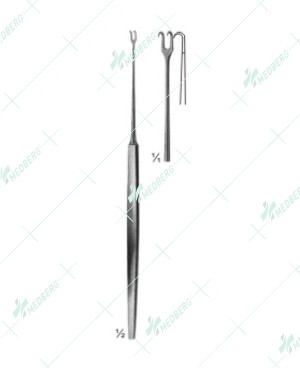 Freer Retractor, 150 mm