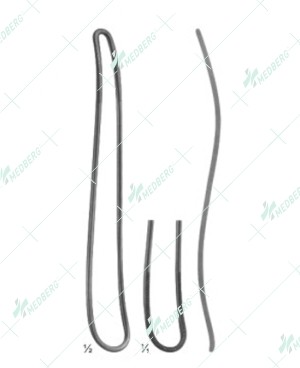 Frenzel Tongue Depressors
