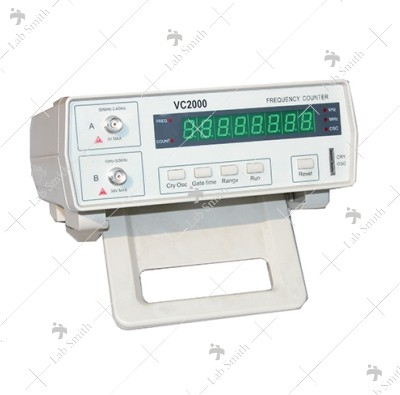 Frequency-Counter-2-4GHz VC 2000