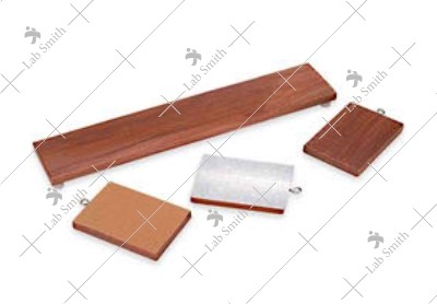 Friction Block And Surface Set