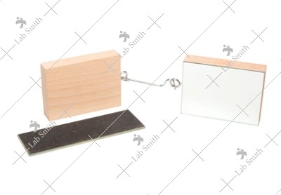 Friction Blocks And Surfaces