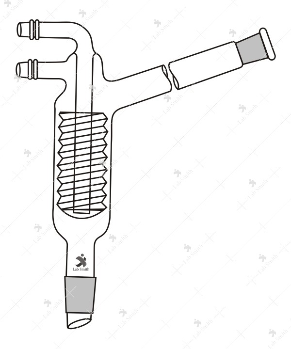 Friedrich Condensers.