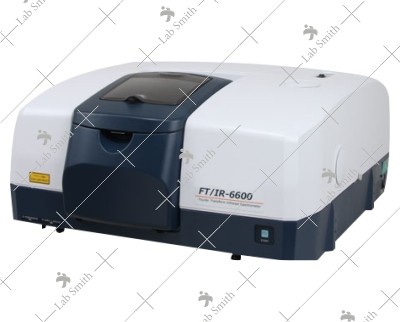 FTIR SPECTROMETER