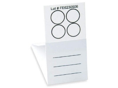 FTA Elute Micro Card