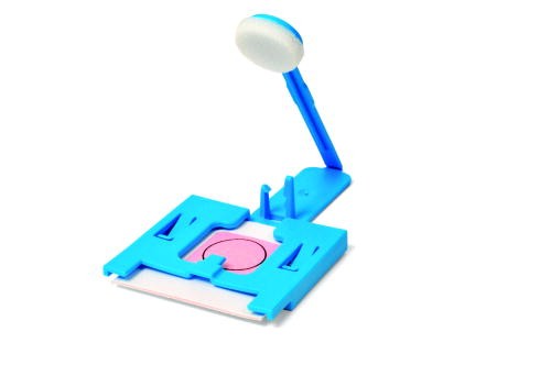 FTA Kit for buccal and colourless fluids