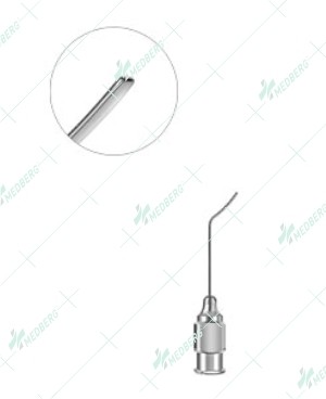 Fukasaku LASIK Cannula
