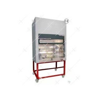 Fume Hood -167