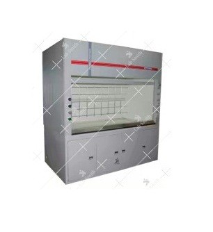 Fume Hood Deluxe Model -16701