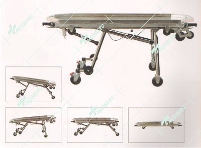 Funeral Stretcher MBHF-A9-1