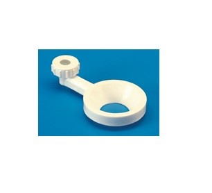 funnel-holder