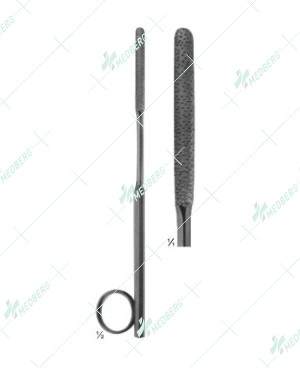 Gallaher Bone Files, 190 mm