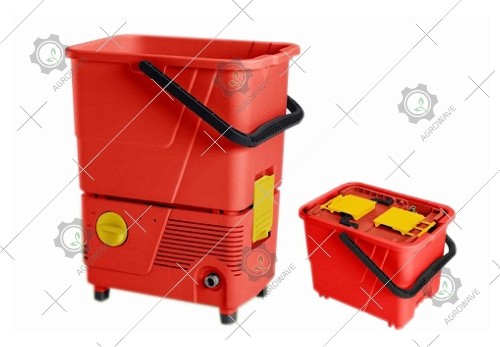 GARDEN WASHER