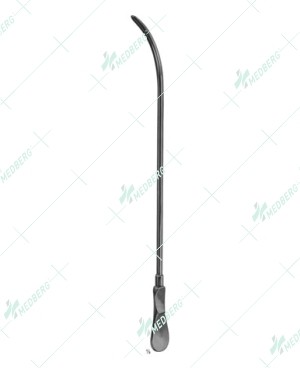 Genito Urethral Bougies and Dilating Sounds