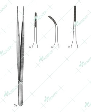 Gerald Forceps