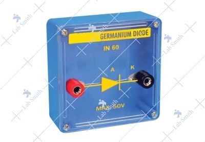 Germanium Diode Unit