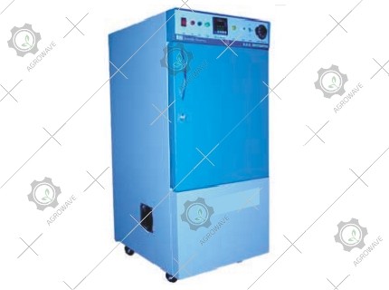 Germinator With Temperature & Rh And Alternator Type