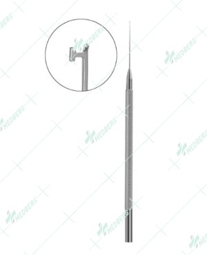 Giannetti Push-Pull Manipulator