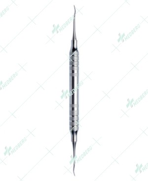 Giblin Mini Periosteal Elevator #1