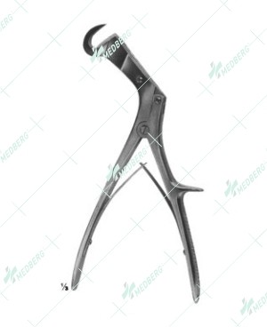 Giertz-Stille Shears, 250 mm