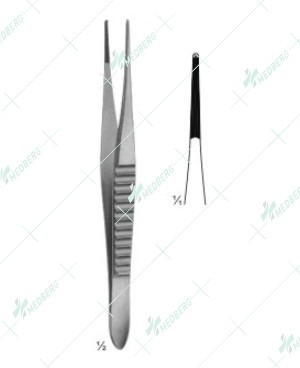 Gillies Forceps