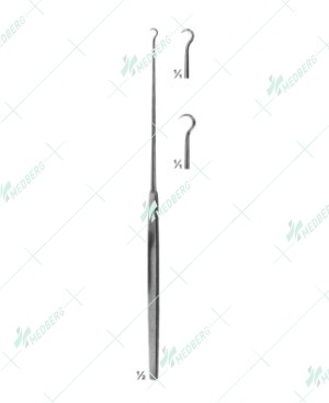 Gillies Retractor, 180 mm