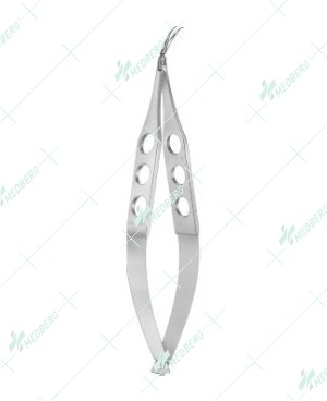 Gills Capsulotomy Scissors